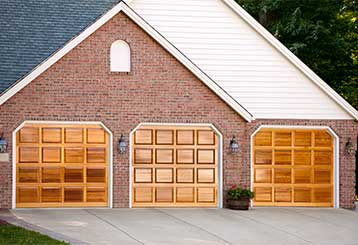 Types of Materials for Garage Doors | Garage Door Repair Round Rock, TX