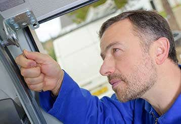 Garage Door Maintenance | Garage Door Repair Round Rock, TX