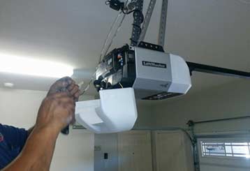 Garage Door Openers | Garage Door Repair Round Rock, TX