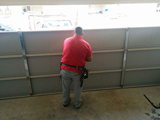 Door Repair | Garage Door Repair Round Rock, TX