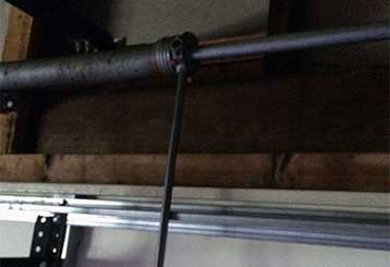 Garage Door Springs | Garage Door Repair Round Rock, TX