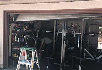 Garage Door Troubleshooting Project | Garage Door Repair Round Rock, TX Garage Door Troubleshooting Project | Garage Door Repair Round Rock, TX