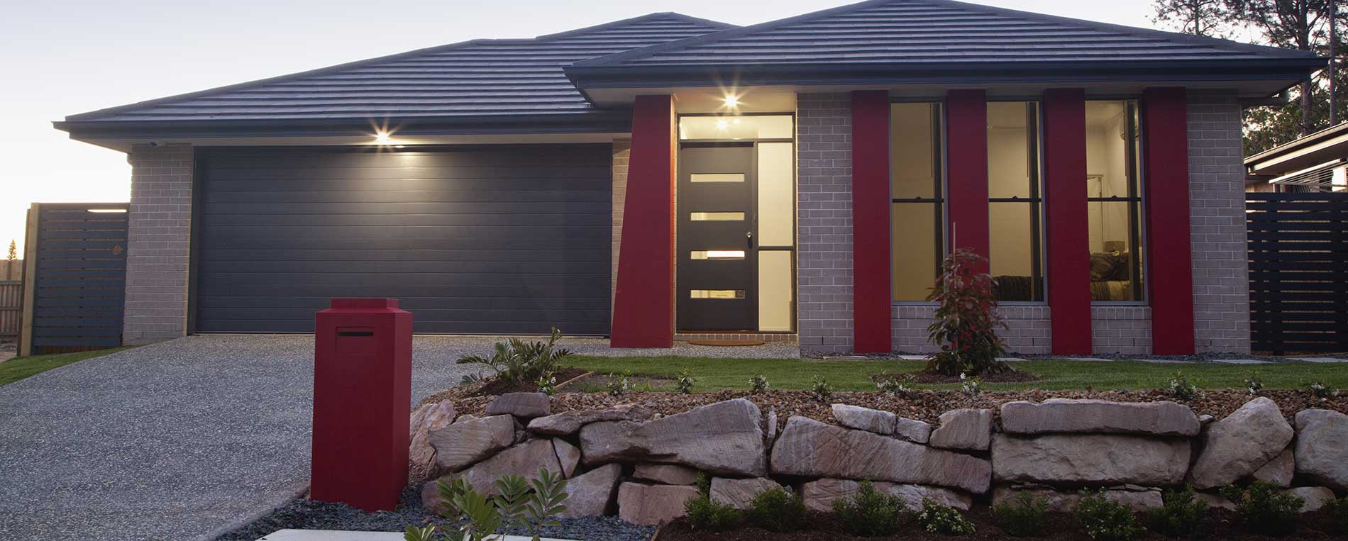 New Garage Door Installation In Windemere