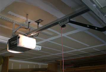 New Garage Door Opener | Garage Door Repair Round Rock, TX