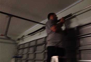 Spring Replacement Project | Garage Door Repair Round Rock, TX Spring Replacement Project | Garage Door Repair Round Rock, TX