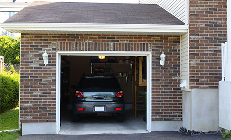 Call For Service | Garage Door Repair Round Rock, TX