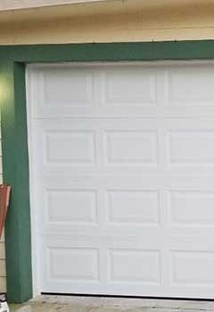 New Garage Door Installation Pflugerville