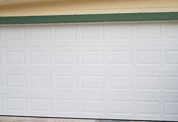 New Garage Door Installation Near Pflugerville
